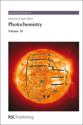Albini |  Photochemistry | eBook | Sack Fachmedien