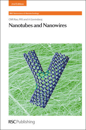 Rao / Govindaraj |  Nanotubes and Nanowires | eBook | Sack Fachmedien
