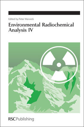 Warwick |  Environmental Radiochemical Analysis IV | eBook | Sack Fachmedien