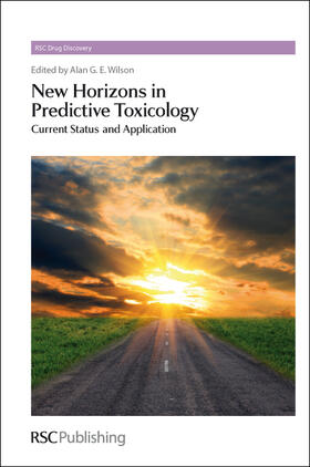 Wilson |  New Horizons in Predictive Toxicology | eBook | Sack Fachmedien