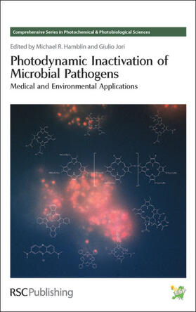 Hamblin / Jori |  Photodynamic Inactivation of Microbial Pathogens | eBook | Sack Fachmedien