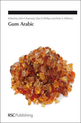 Kennedy / Phillips / Williams |  Gum Arabic | eBook | Sack Fachmedien