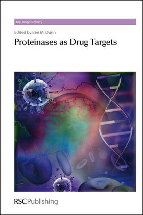 Dunn |  Proteinases as Drug Targets | eBook | Sack Fachmedien