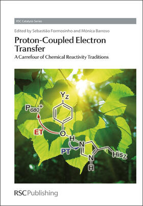 Formosinho / Barroso |  Proton-Coupled Electron Transfer | eBook | Sack Fachmedien