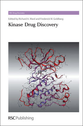 Ward / Goldberg |  Kinase Drug Discovery | eBook | Sack Fachmedien