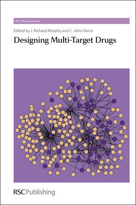 Morphy / Harris |  Designing Multi-Target Drugs | Buch |  Sack Fachmedien