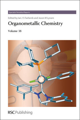 Fairlamb / Lynam |  Organometallic Chemistry | Buch |  Sack Fachmedien
