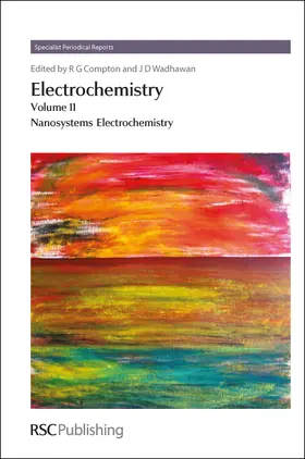 Richemont / Wadhawan / Compton |  Electrochemistry | Buch |  Sack Fachmedien