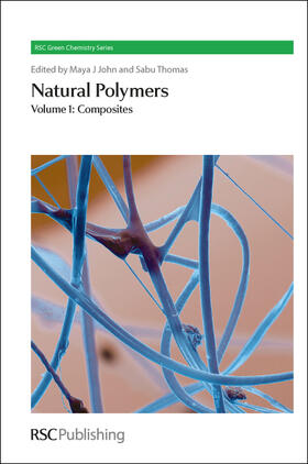 John / Thomas |  Natural Polymers | Buch |  Sack Fachmedien