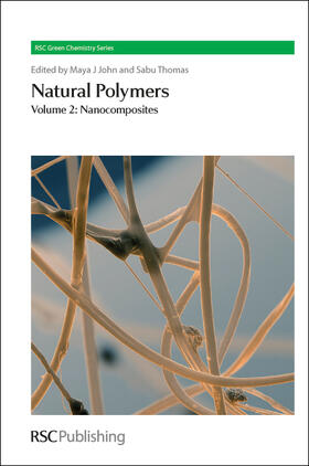 John / Thomas |  Natural Polymers | Buch |  Sack Fachmedien