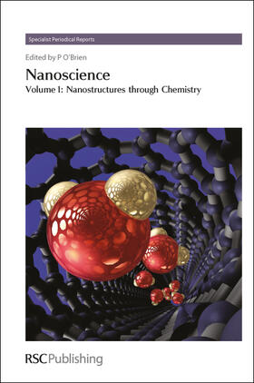 O'Brien |  Nanoscience, Volume 1: Nanostructures Through Chemistry | Buch |  Sack Fachmedien