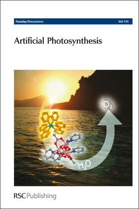  Artificial Photosynthesis | Buch |  Sack Fachmedien