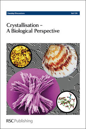  Crystallisation | Buch |  Sack Fachmedien