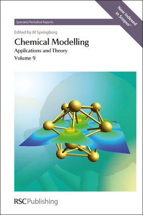 Springborg |  Chemical Modelling | eBook | Sack Fachmedien
