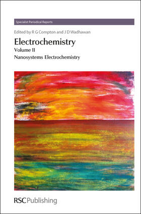 Wadhawan / Compton |  Electrochemistry | eBook | Sack Fachmedien