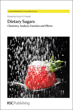 Preedy |  Dietary Sugars | eBook | Sack Fachmedien