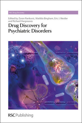 Rankovic / Hargreaves / Bingham |  Drug Discovery for Psychiatric Disorders | eBook | Sack Fachmedien