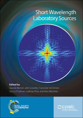 Michette / Bleiner / Costello |  Short Wavelength Laboratory Sources | eBook | Sack Fachmedien