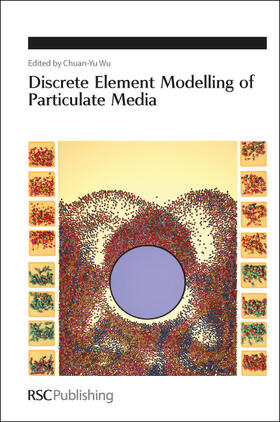 Wu |  Discrete Element Modelling of Particulate Media | eBook | Sack Fachmedien