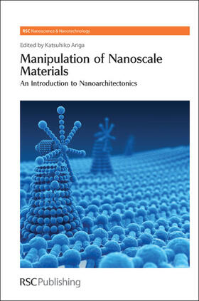 Ariga |  Manipulation of Nanoscale Materials | eBook | Sack Fachmedien