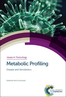 Grootveld |  Metabolic Profiling | eBook | Sack Fachmedien