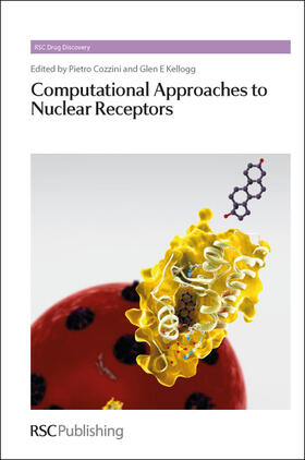 Cozzini / Kellogg |  Computational Approaches to Nuclear Receptors | eBook | Sack Fachmedien