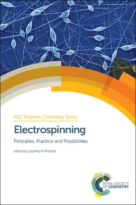 Mitchell |  Electrospinning | Buch |  Sack Fachmedien