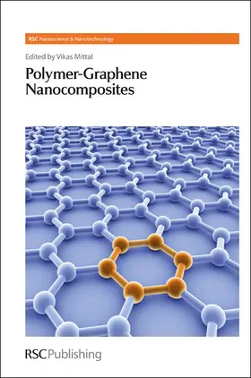 Mittal |  Polymer-Graphene Nanocomposites | Buch |  Sack Fachmedien