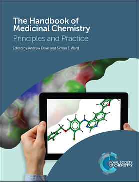 Davis / Ward |  The Handbook of Medicinal Chemistry | Buch |  Sack Fachmedien