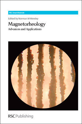 Wereley |  Magnetorheology | Buch |  Sack Fachmedien
