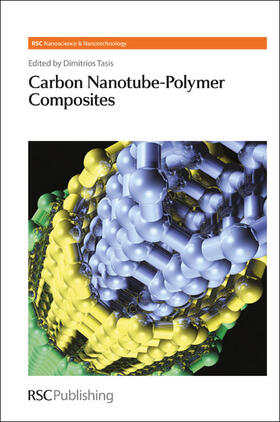 Tasis |  Carbon Nanotube-Polymer Composites | eBook | Sack Fachmedien