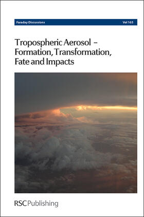  Tropospheric Aerosol-Formation, Transformation, Fate and Impacts | Buch |  Sack Fachmedien