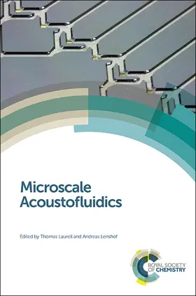 Laurell / Lenshof |  Microscale Acoustofluidics | eBook | Sack Fachmedien