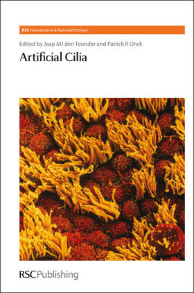 den Toonder / Onck |  Artificial Cilia | eBook | Sack Fachmedien