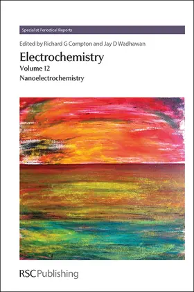 Wadhawan / Compton |  Electrochemistry | eBook | Sack Fachmedien