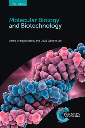 Rapley / Whitehouse |  MOLECULAR BIOLOGY & BIOTECHNOL | Buch |  Sack Fachmedien
