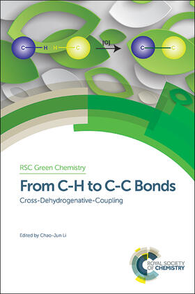 Li / Stankiewicz / Seidl |  From C-H to C-C Bonds | Buch |  Sack Fachmedien