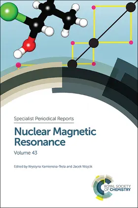  Nuclear Magnetic Resonance | eBook | Sack Fachmedien