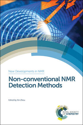 Zhou |  NONCONVENTIONAL NMR DETECTION METHODS | Buch |  Sack Fachmedien