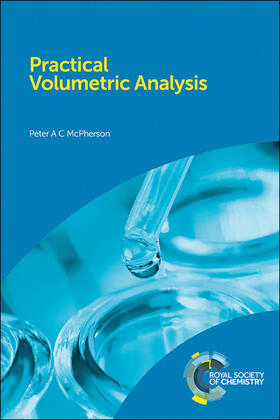 McPherson |  Practical Volumetric Analysis | Buch |  Sack Fachmedien