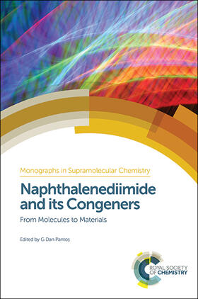 Pantos |  Naphthalenediimide and Its Congeners | Buch |  Sack Fachmedien
