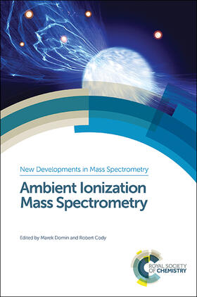 Domin / Cody |  Ambient Ionization Mass Spectrometry | Buch |  Sack Fachmedien