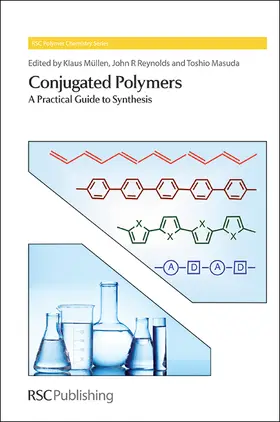 Müllen / Reynolds / Masuda |  Conjugated Polymers | eBook | Sack Fachmedien