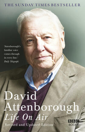 Attenborough |  Life on Air | Buch |  Sack Fachmedien