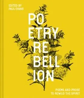 Evans |  Poetry Rebellion | eBook | Sack Fachmedien