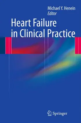 Henein |  Heart Failure in Clinical Practice | Buch |  Sack Fachmedien