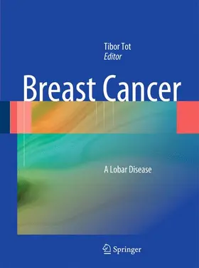 Tot |  Breast Cancer | Buch |  Sack Fachmedien