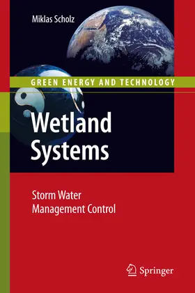 Scholz |  Wetland Systems | eBook | Sack Fachmedien