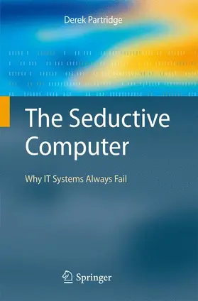 Partridge |  The Seductive Computer | Buch |  Sack Fachmedien