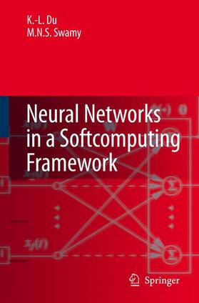 Swamy / Du |  Neural Networks in a Softcomputing Framework | Buch |  Sack Fachmedien